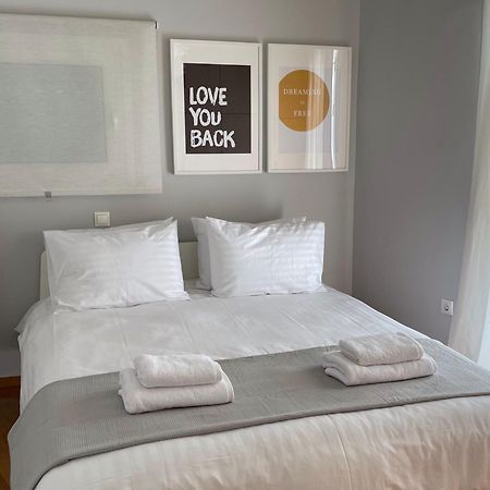 Cityspace Apartment, אתונה מראה חיצוני תמונה