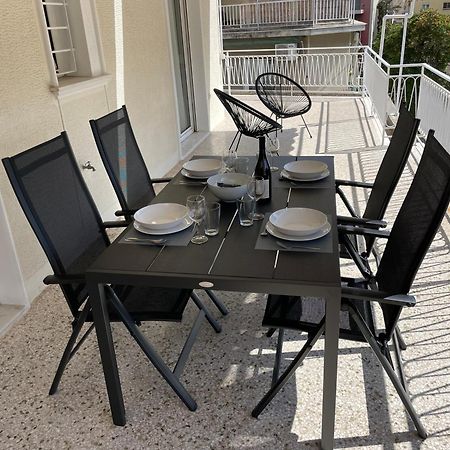 Cityspace Apartment, אתונה מראה חיצוני תמונה