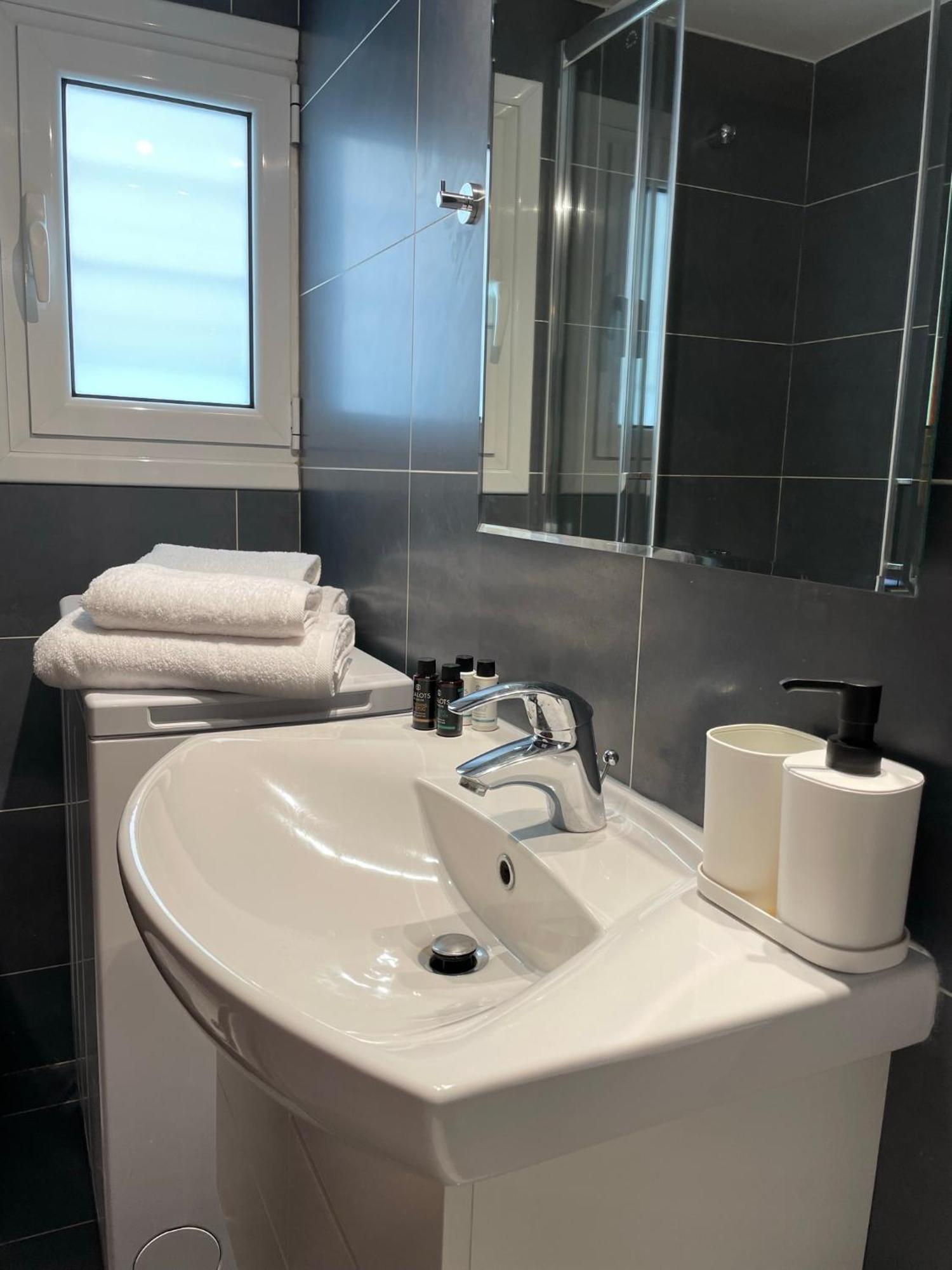 Cityspace Apartment, אתונה מראה חיצוני תמונה