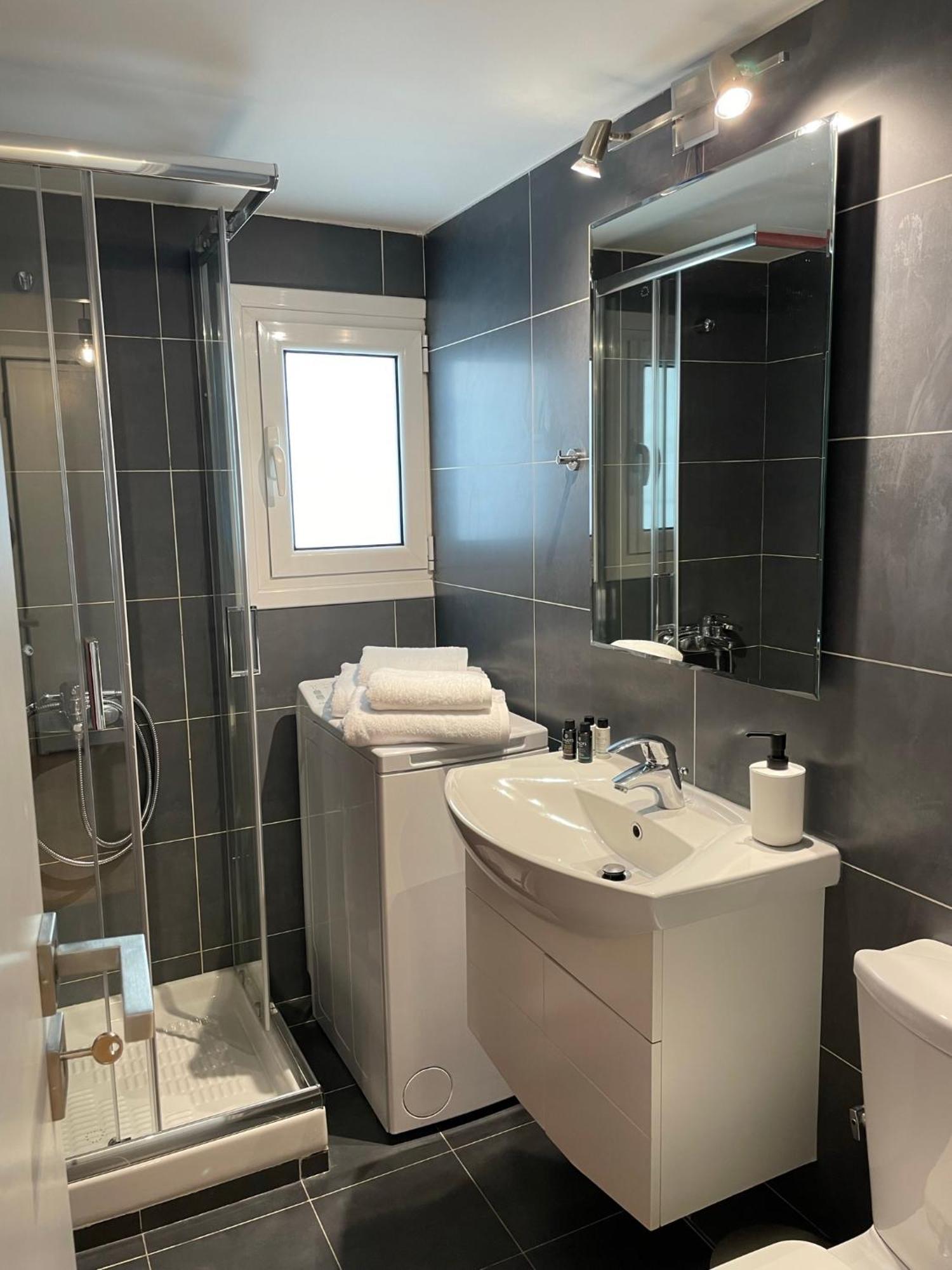 Cityspace Apartment, אתונה מראה חיצוני תמונה