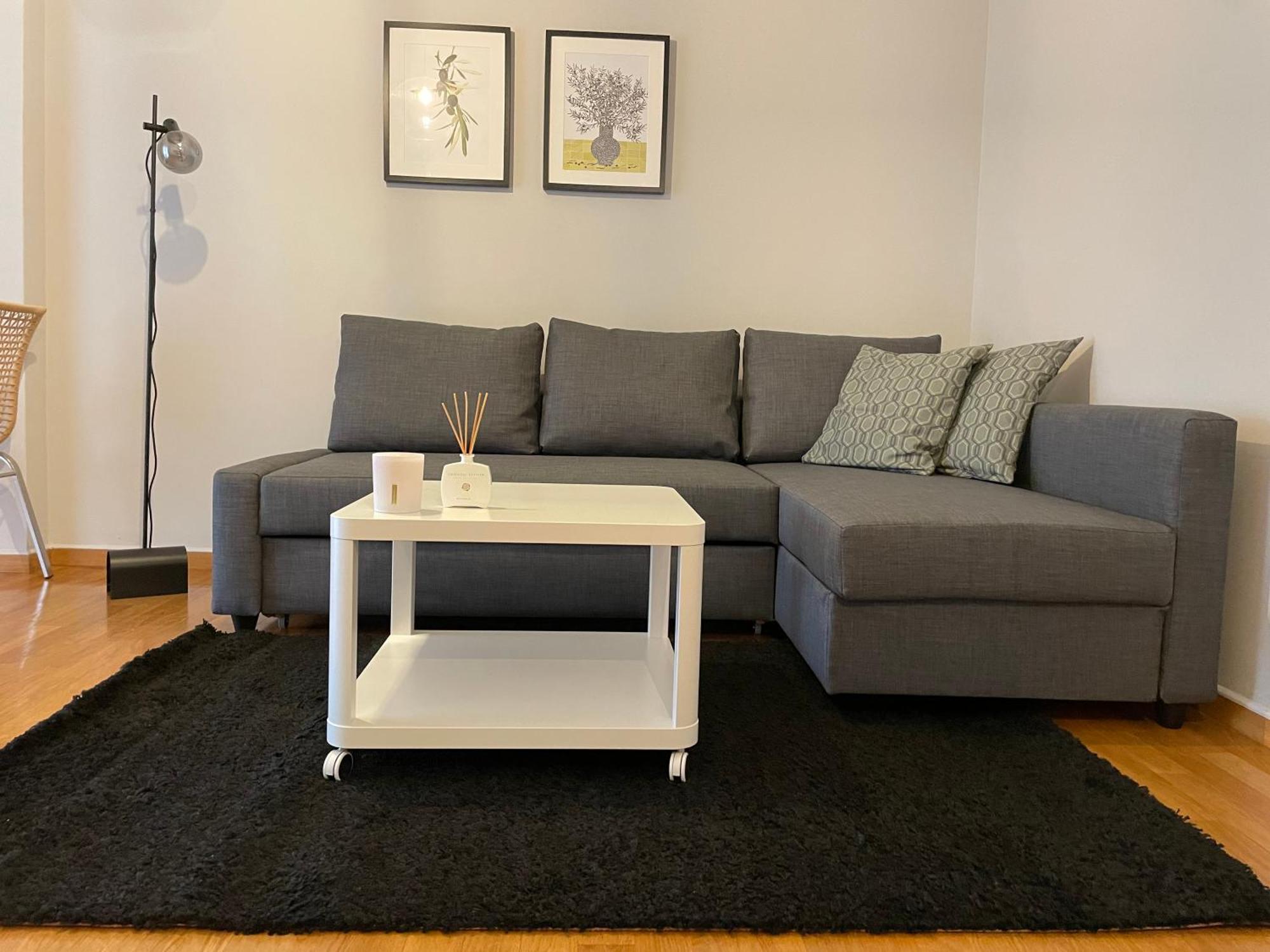 Cityspace Apartment, אתונה מראה חיצוני תמונה