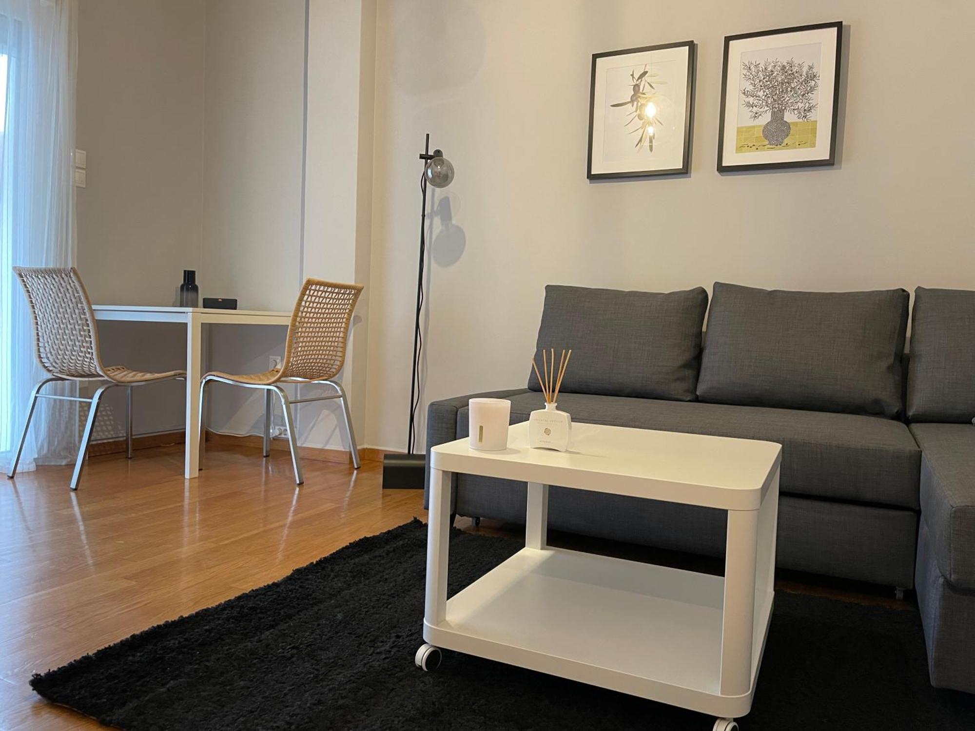 Cityspace Apartment, אתונה מראה חיצוני תמונה
