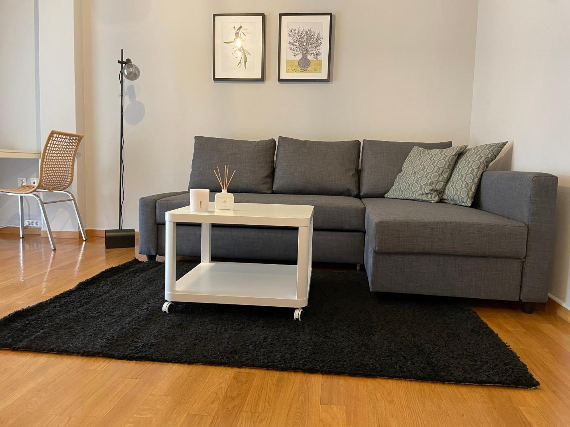 Cityspace Apartment, אתונה מראה חיצוני תמונה