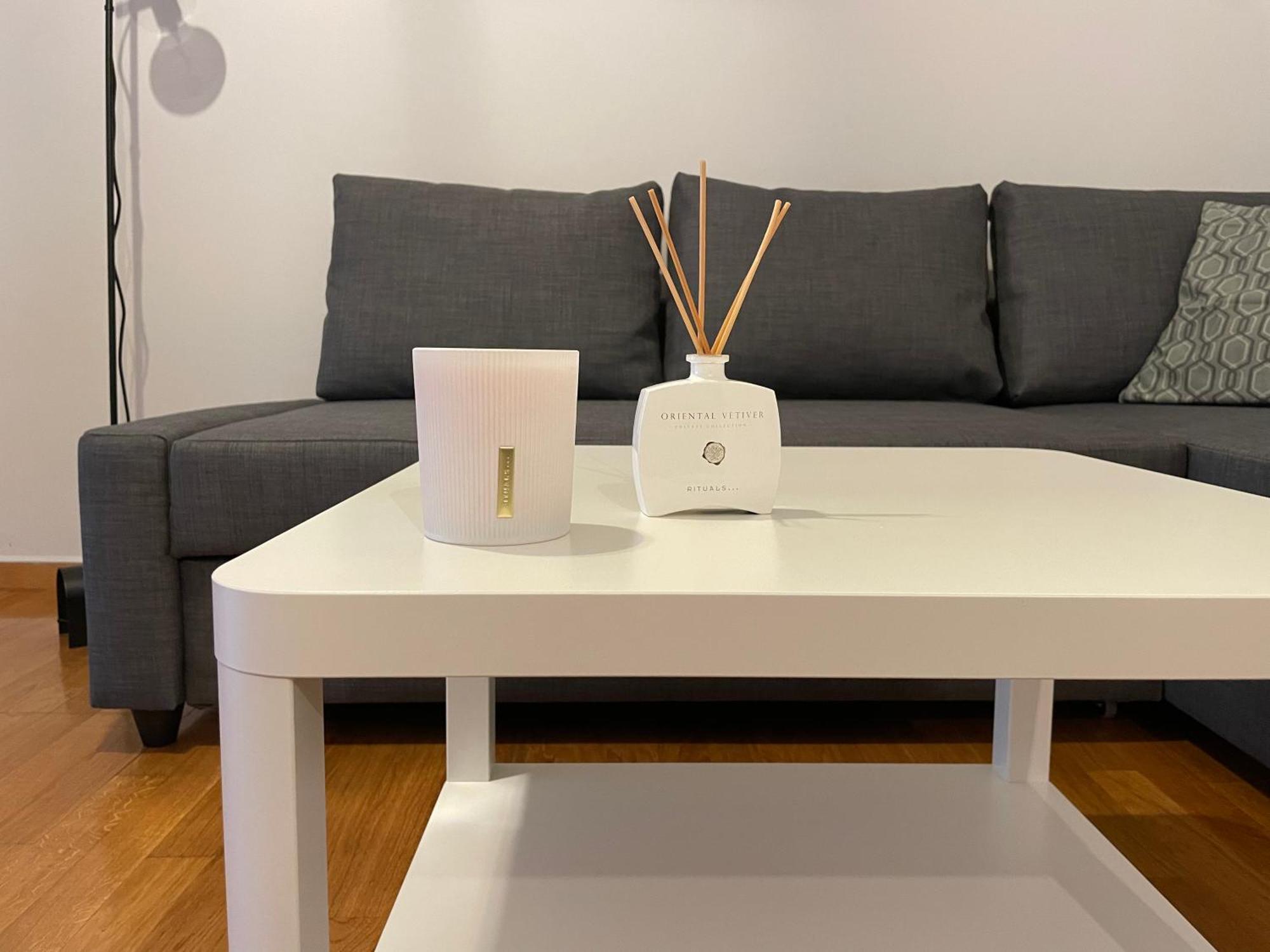 Cityspace Apartment, אתונה מראה חיצוני תמונה