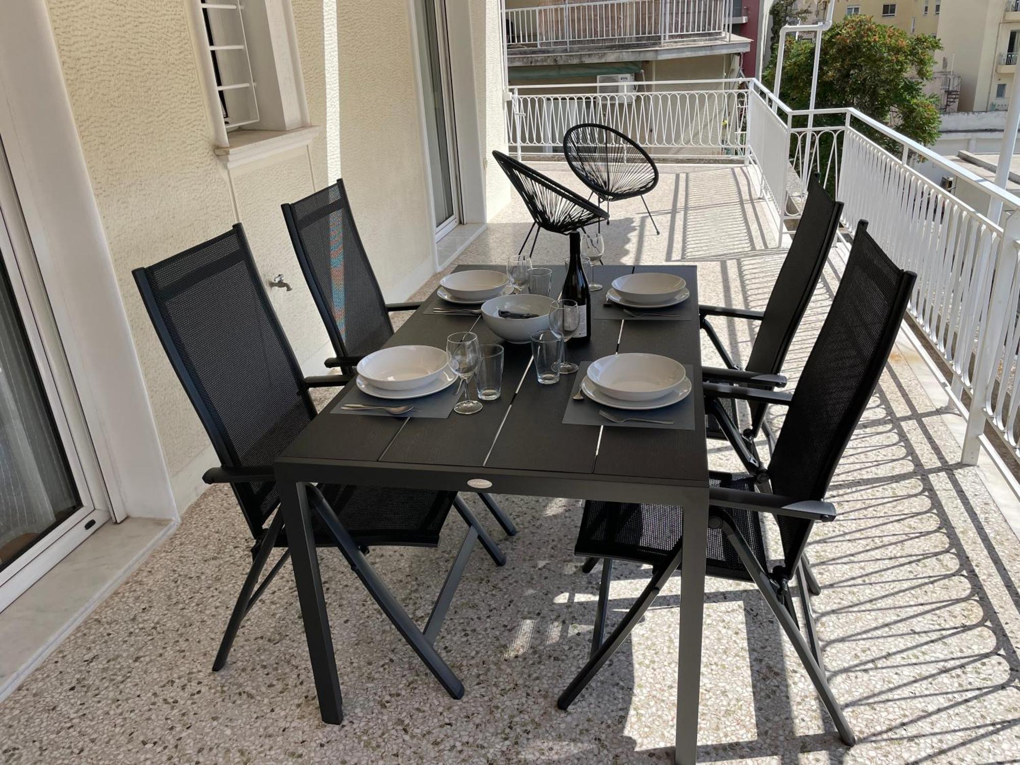 Cityspace Apartment, אתונה מראה חיצוני תמונה